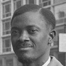 Lumumba Patrice