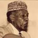 Qarshe Abdullahi
